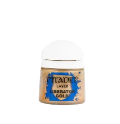 Citadel: Liberator Gold (Layer) - 12ml