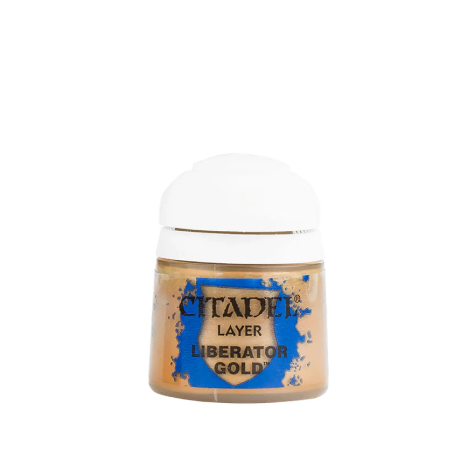 Citadel: Liberator Gold (Layer) - 12ml