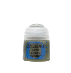 Citadel: Loren Forest (Layer) - 12ml