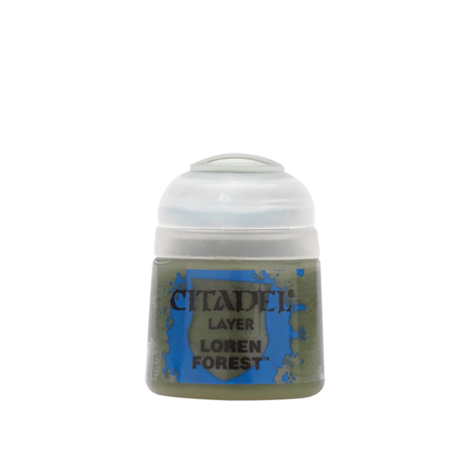 Citadel: Loren Forest (Layer) - 12ml