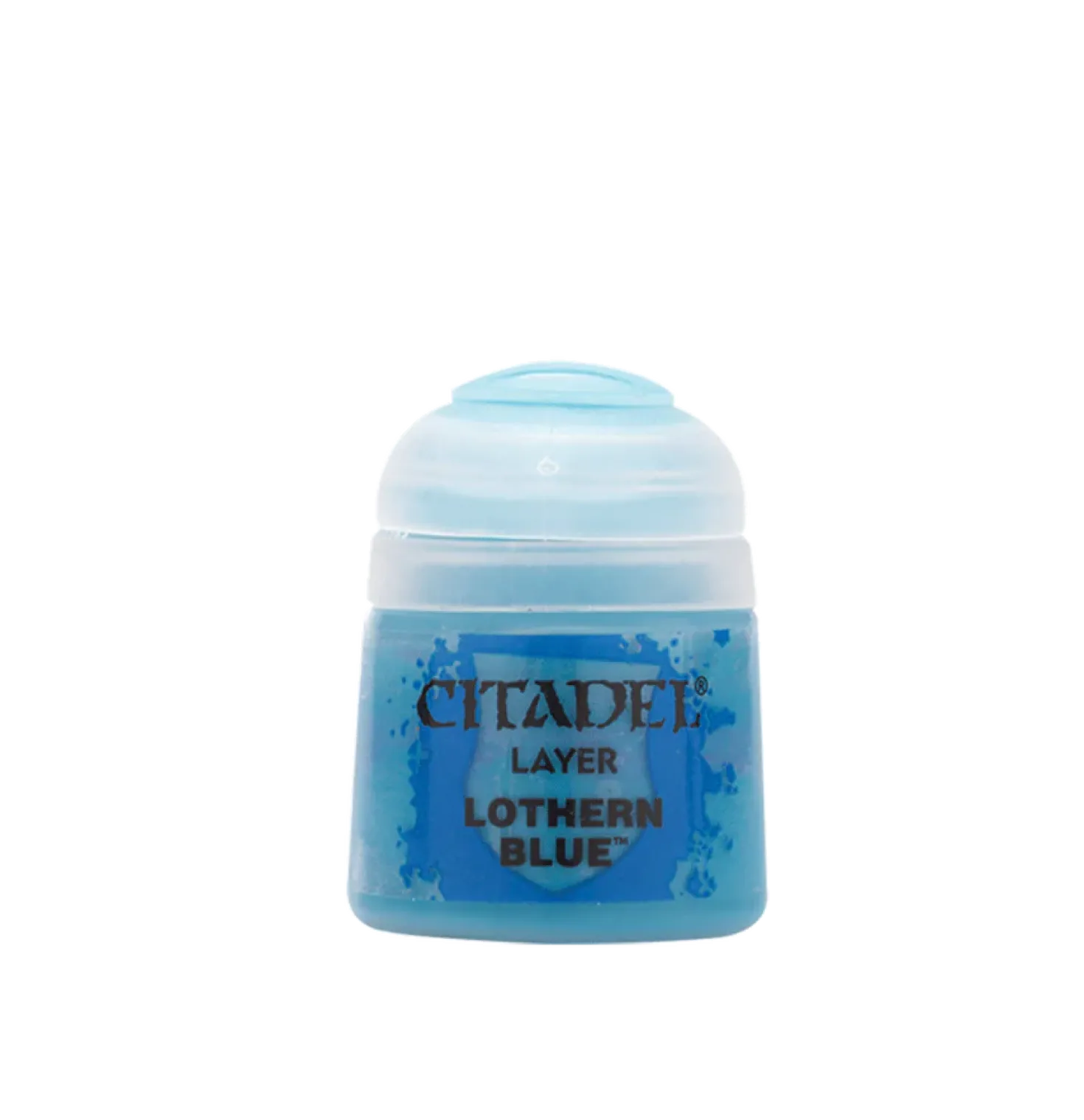 Citadel: Lothern Blue (Layer) - 12ml