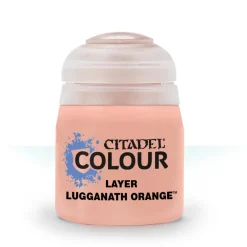 Citadel: Lugganath Orange (Layer) - 12ml