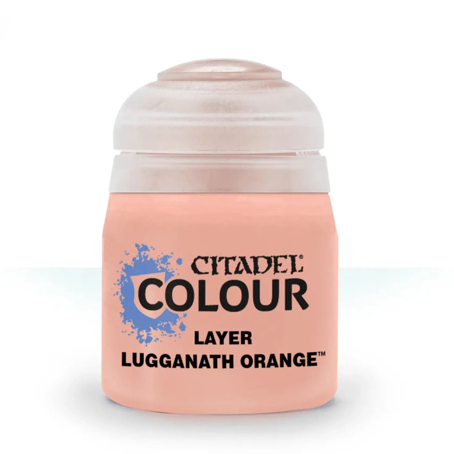 Citadel: Lugganath Orange (Layer) - 12ml