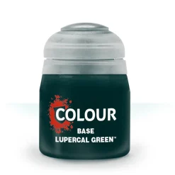 Citadel: Lupercal Green (Base) - 12ml