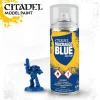 Citadel: Macragge Blue Spray - 400ml