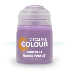 Citadel: Magos Purple (Contrast) - 18ml