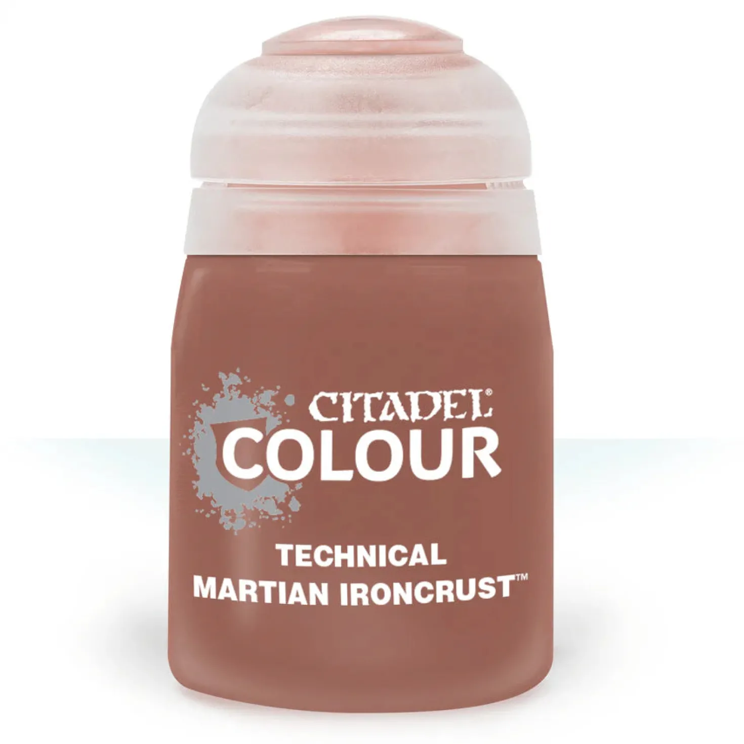 Citadel: Martian Ironcrust (Technical) - 24ml