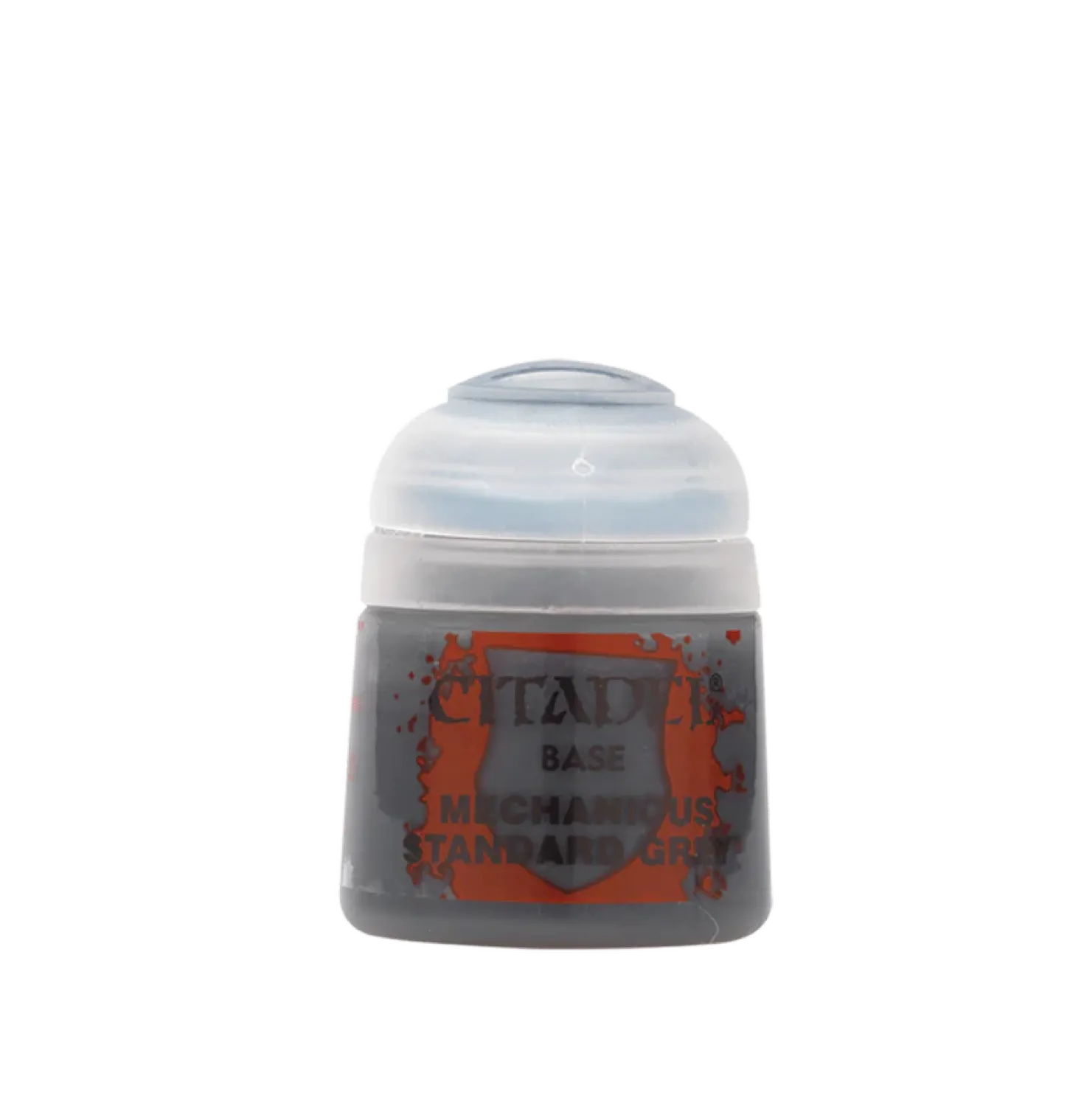 Citadel: Mechanicus Standard Grey (Base) - 12ml