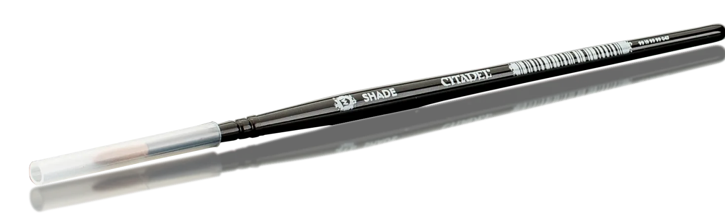Citadel: Medium Shade Brush