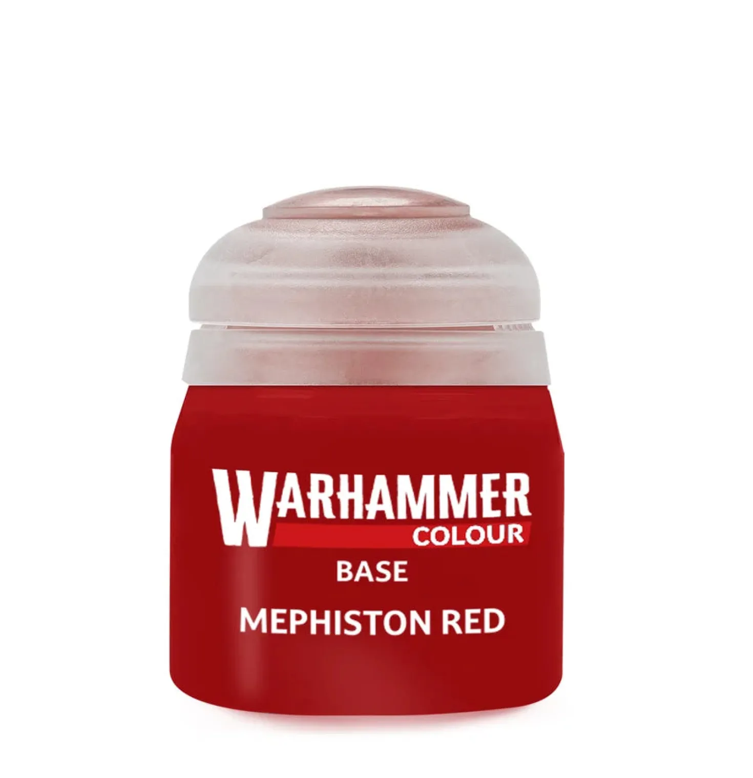 Citadel: Mephiston Red (Base) - 12ml