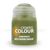Citadel: Militarum Green (Contrast) - 18ml