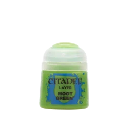 Citadel: Moot Green (Layer) - 12ml