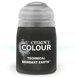 Citadel: Mordant Earth (Technical) - 24ml