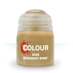 Citadel: Morghast Bone (Base) - 12ml