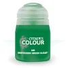 Citadel: Mortarion Green Clear (Air) - 24ml