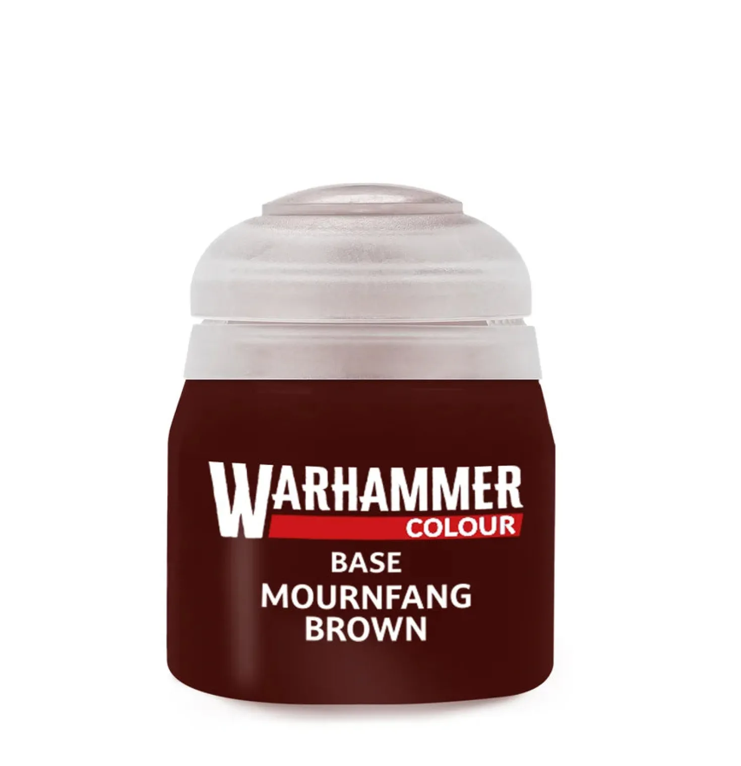 Citadel: Mournfang Brown (Base) - 12ml