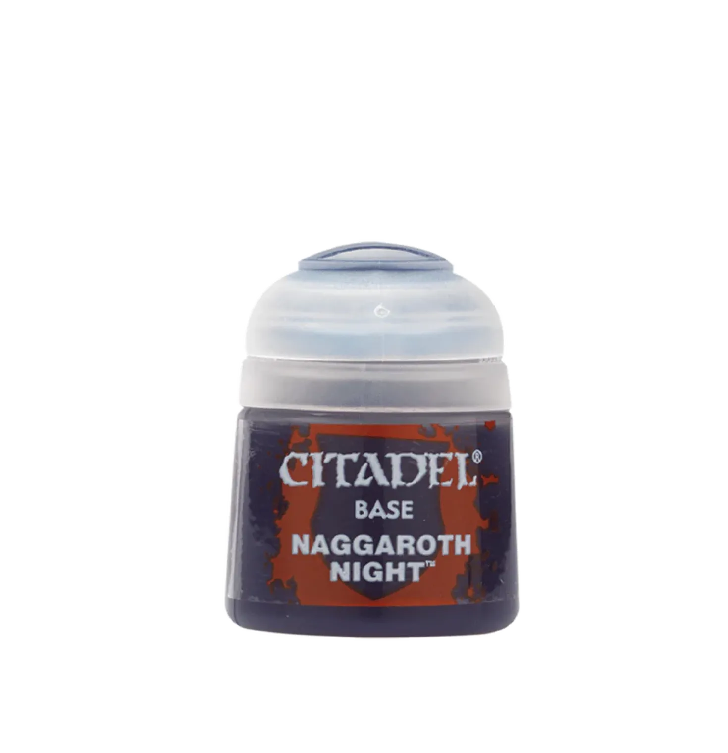 Citadel: Naggaroth Night (Base) - 12ml