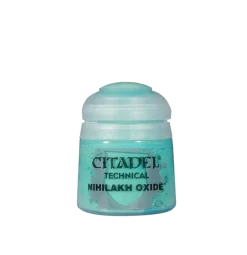 Citadel: Nihilakh Oxide (Technical) - 12ml