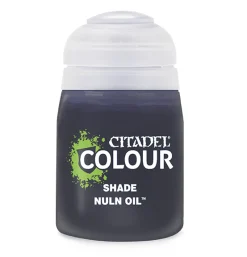 Citadel: Nuln Oil (Shade) - 18ml