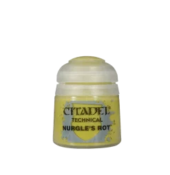 Citadel: Nurgles Rot (Technical) - 12ml