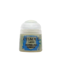 Citadel: Nurgling Green (Layer) - 12ml