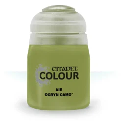 Citadel: Ogryn Camo (Air) - 24ml