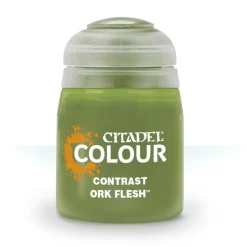 Citadel: Ork Flesh (Contrast) - 18ml