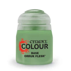 Citadel: Orruk Flesh (Base) - 12ml