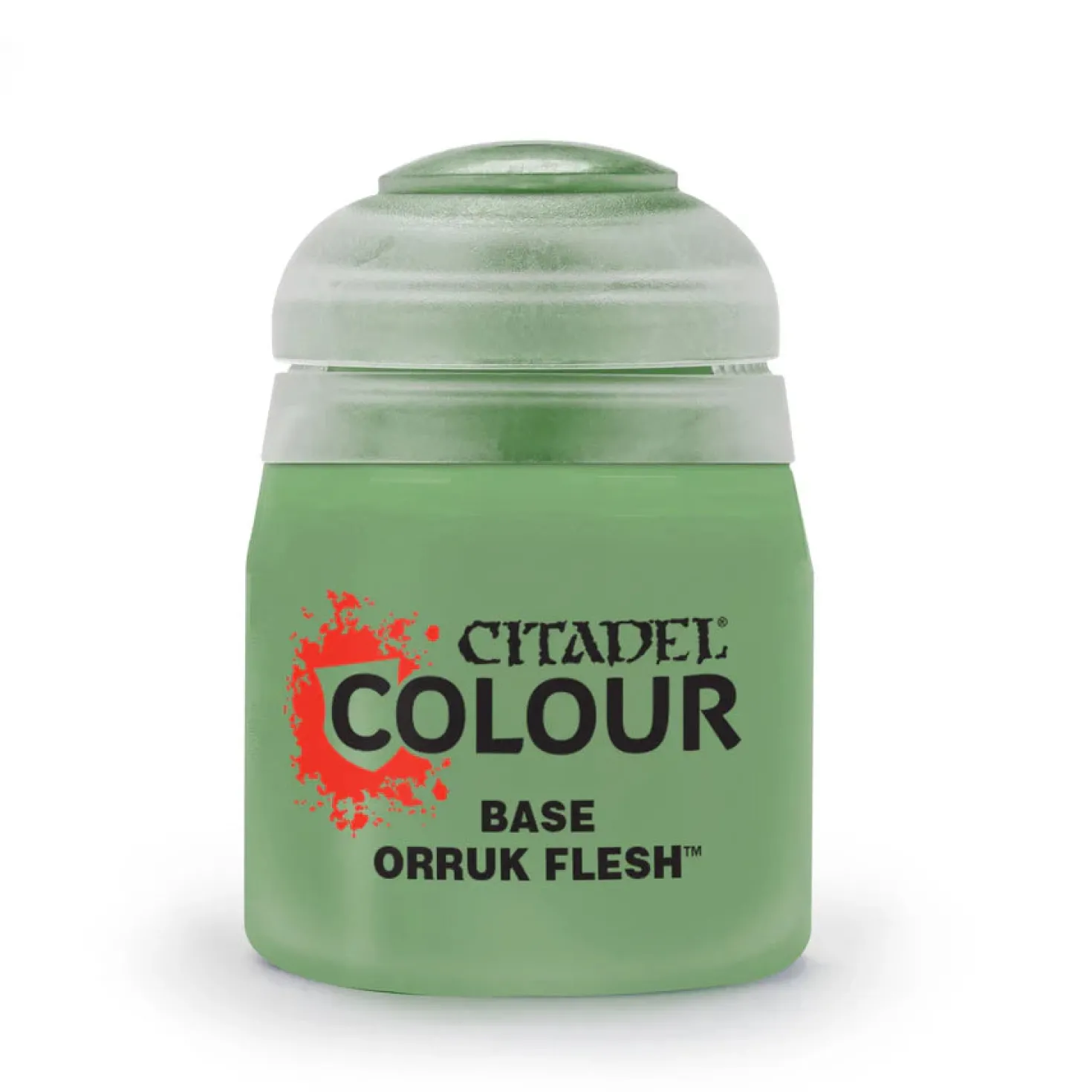Citadel: Orruk Flesh (Base) - 12ml