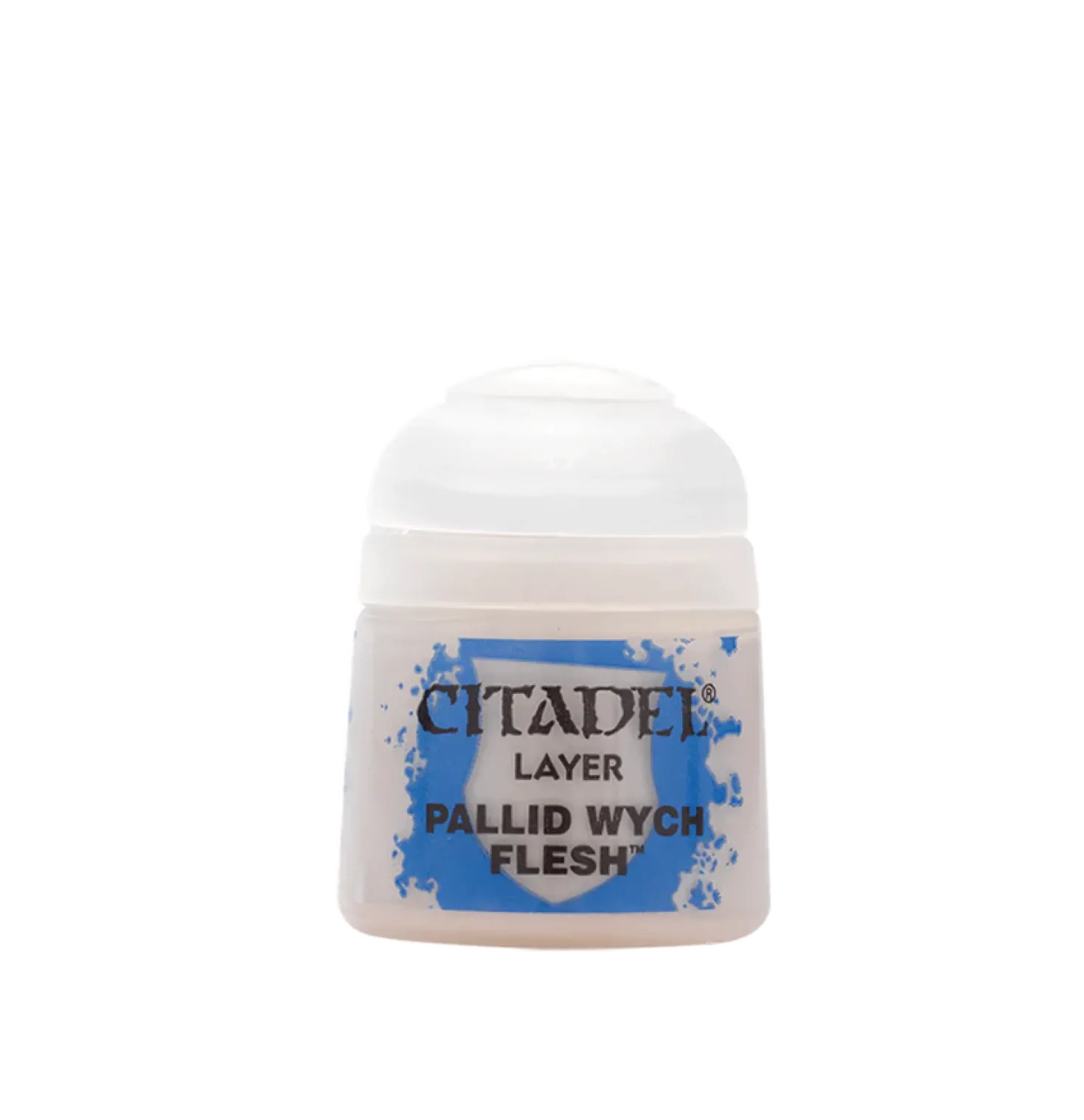 Citadel: Pallid Wych Flesh (Layer) - 12ml