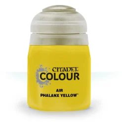 Citadel: Phalanx Yellow (Air) - 24ml