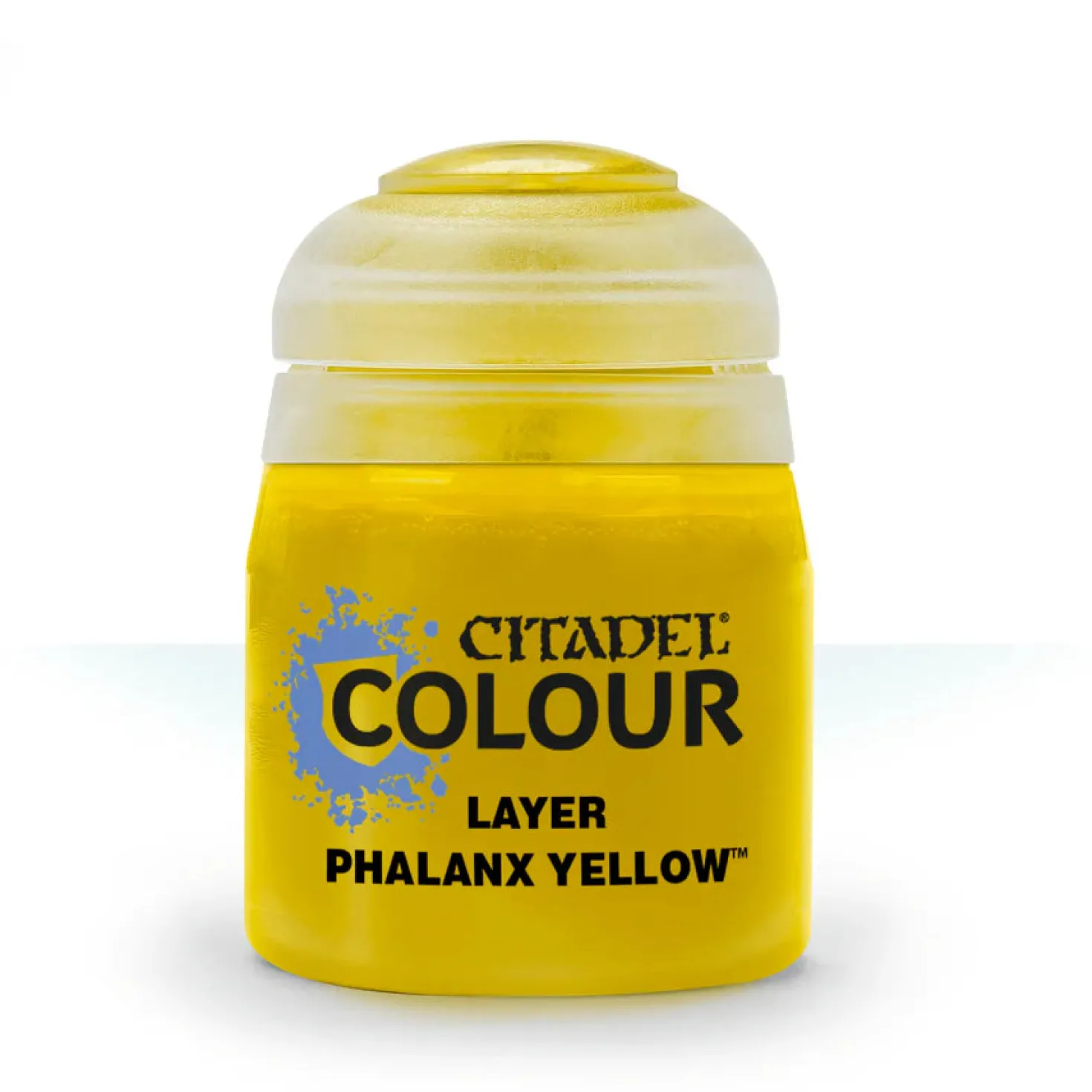 Citadel: Phalanx Yellow (Layer) - 12ml