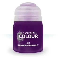 Citadel: Phoenician Purple (Air) - 24ml