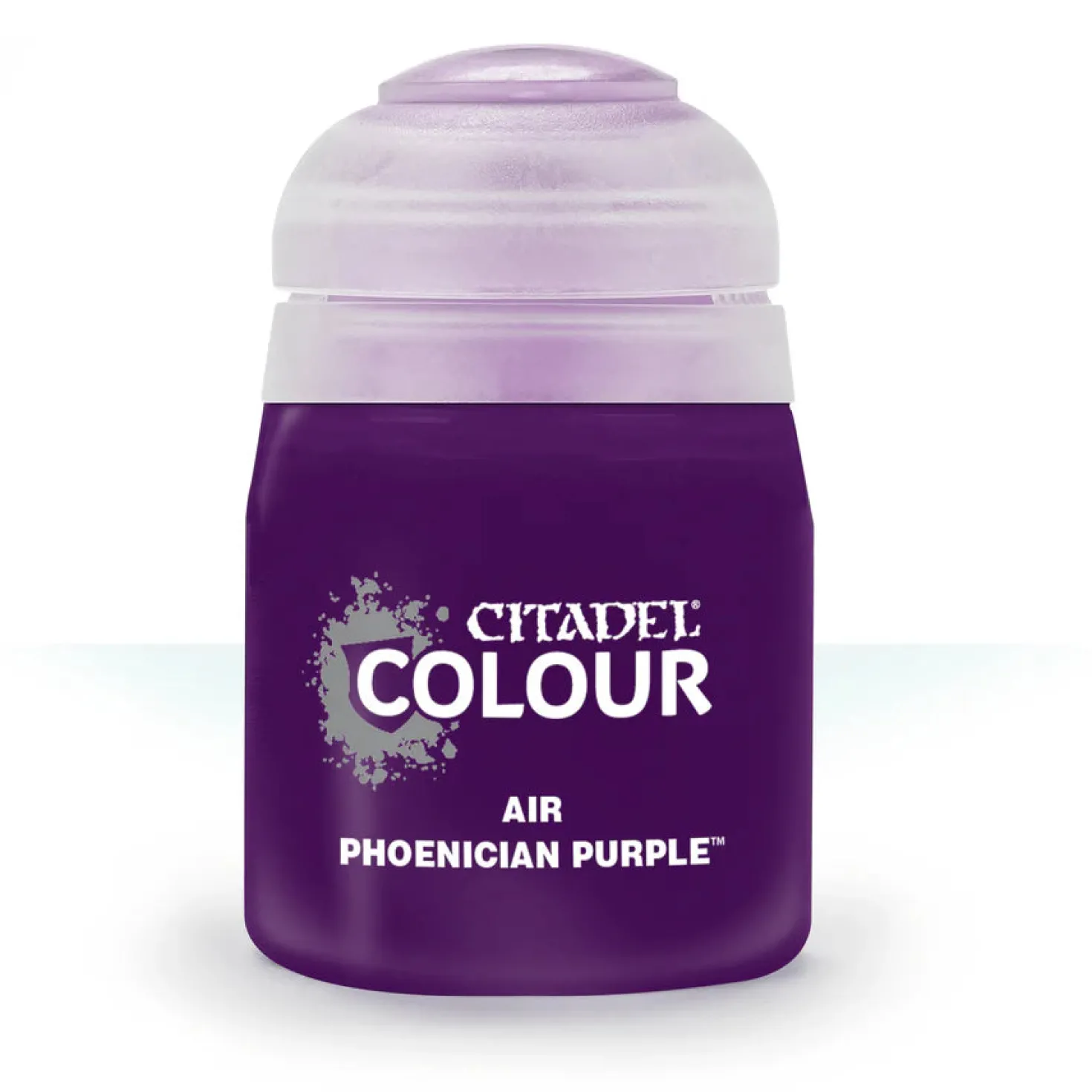 Citadel: Phoenician Purple (Air) - 24ml