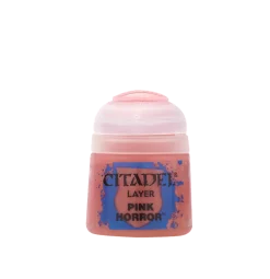 Citadel: Pink Horror (Layer) - 12ml