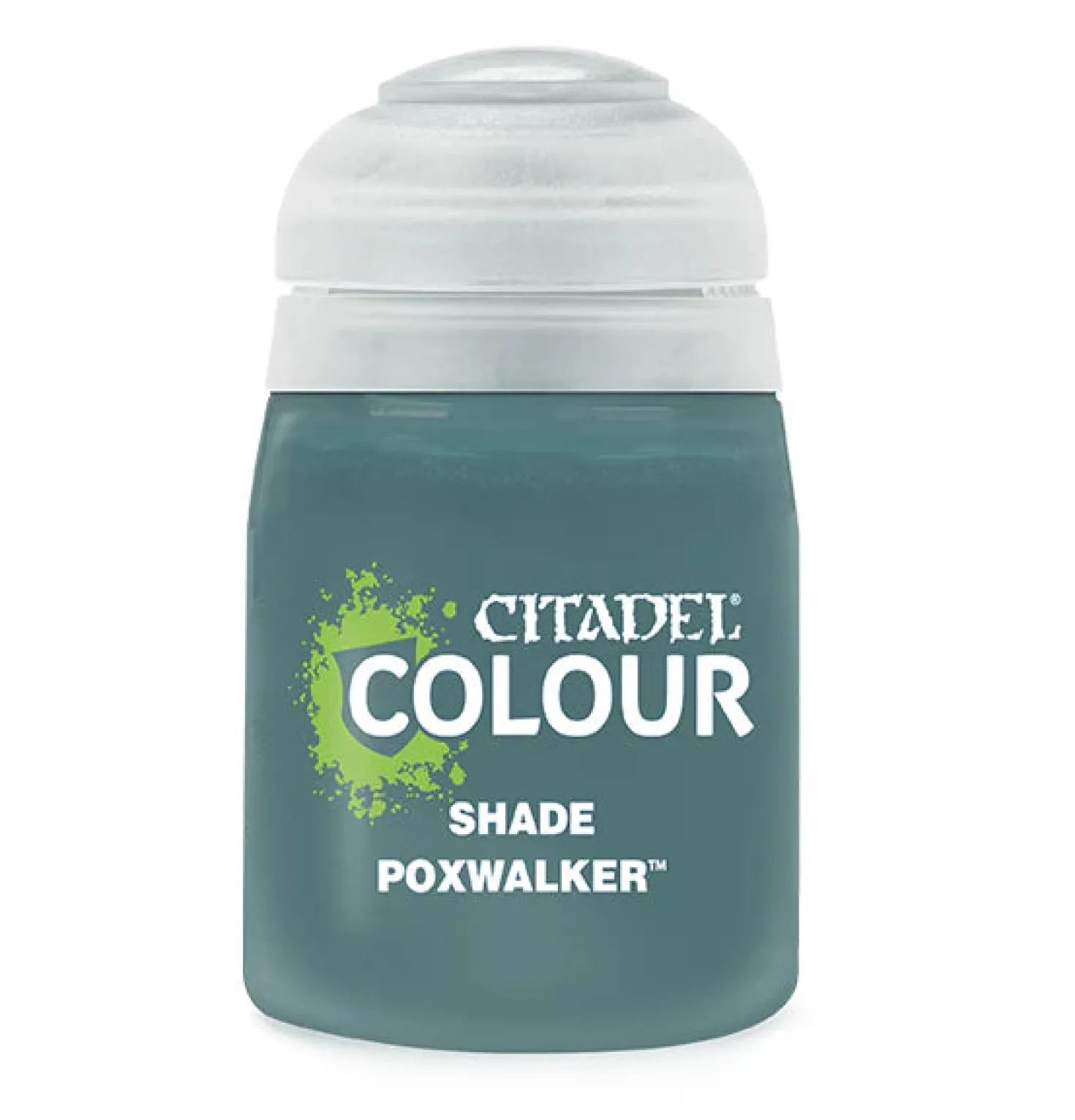 Citadel: Poxwalker (Shade) - 18ml