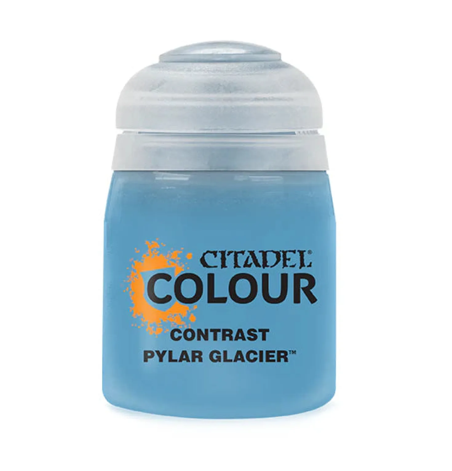 Citadel: Pylar Glacier (Contrast) - 18ml