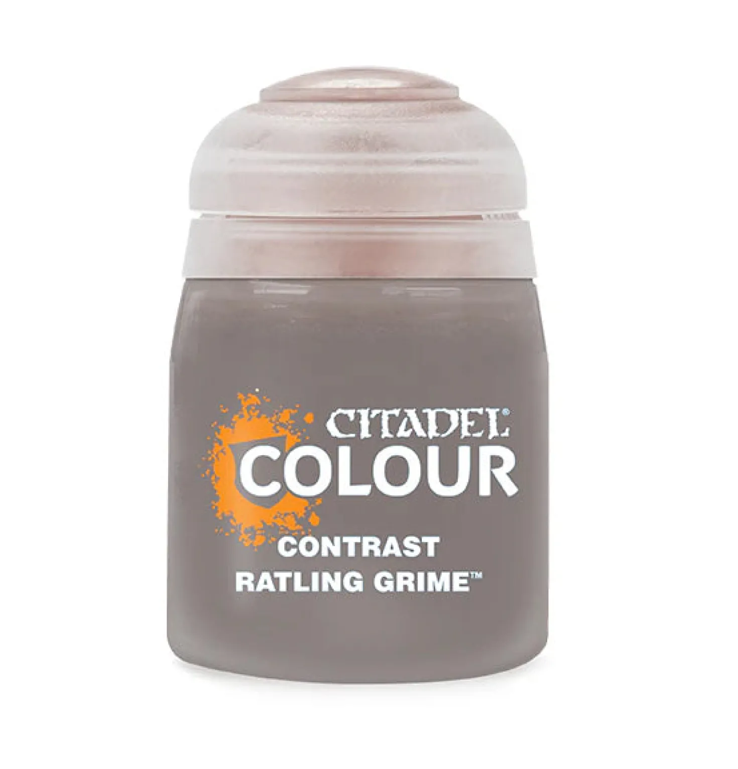 Citadel: Ratling Grime (Contrast) - 18ml