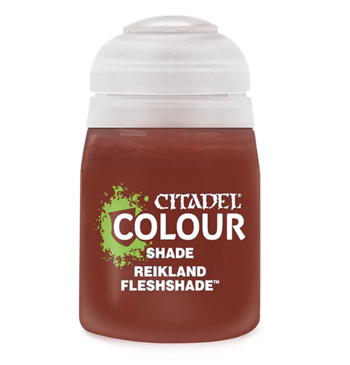 Citadel: Reikland Fleshshade (Shade) - 18ml
