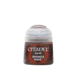 Citadel: Rhinox Hide (Base) - 12ml