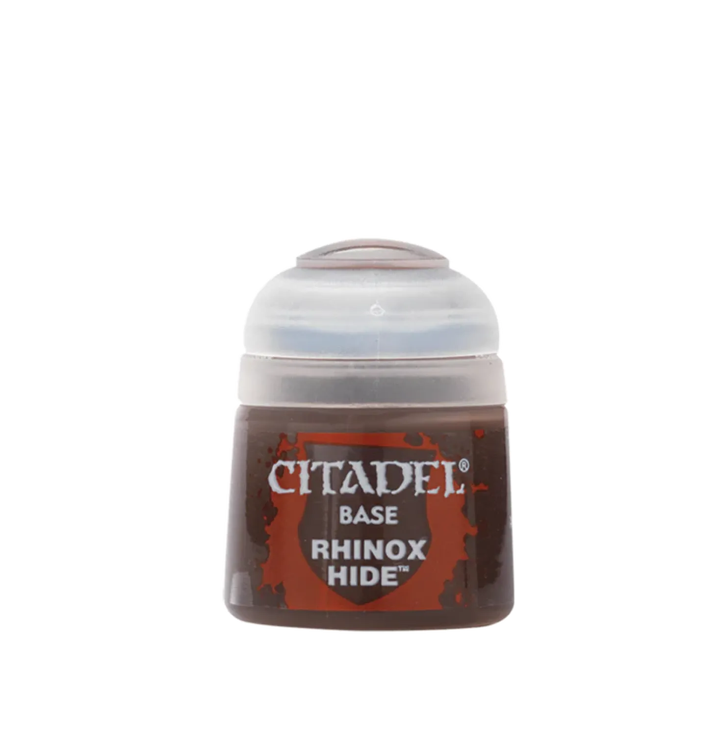 Citadel: Rhinox Hide (Base) - 12ml