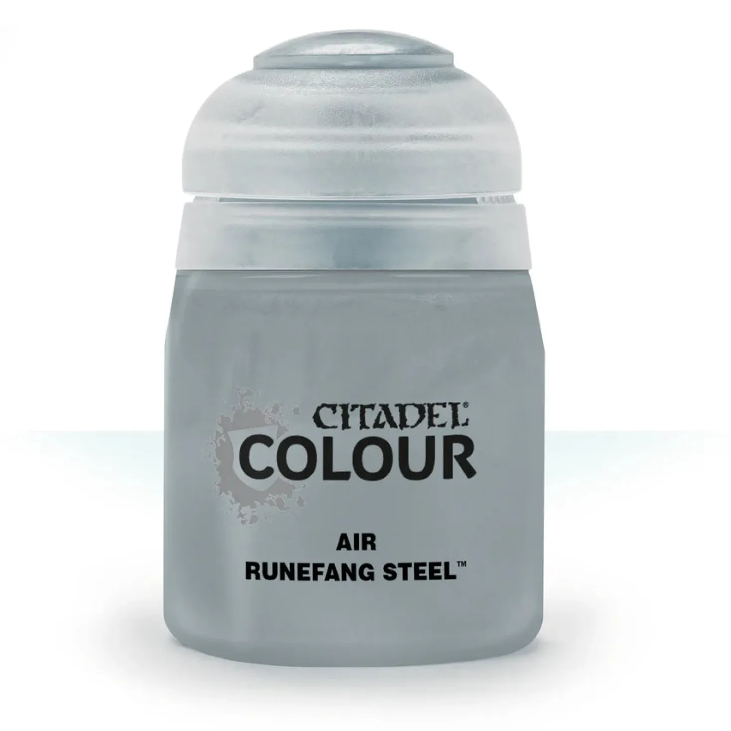 Citadel: Runefang Steel (Air) - 24ml