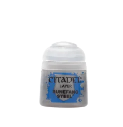 Citadel: Runefang Steel (Layer) - 12ml