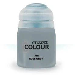 Citadel: Russ Grey (Air) - 24ml
