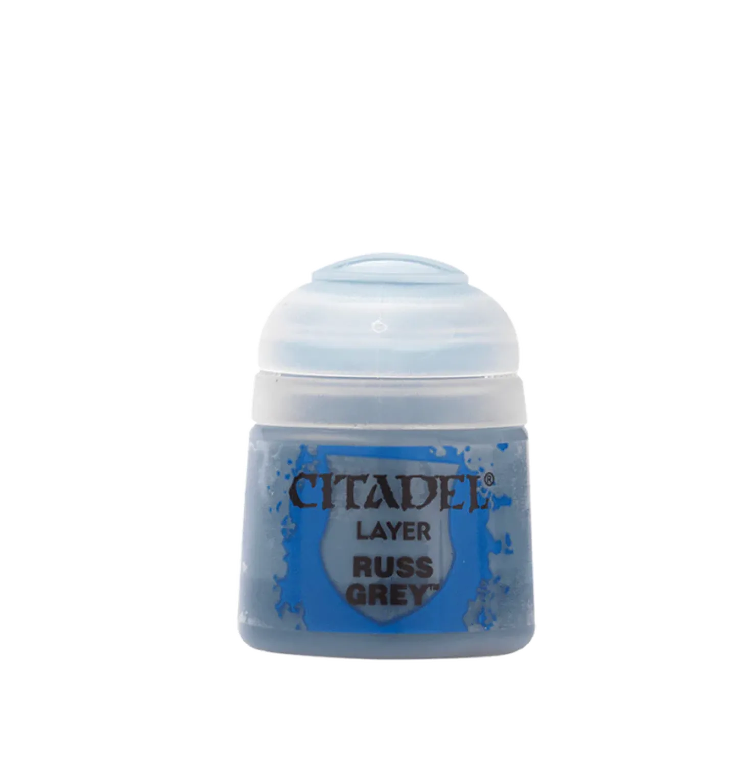 Citadel: Russ Grey (Layer) - 12ml