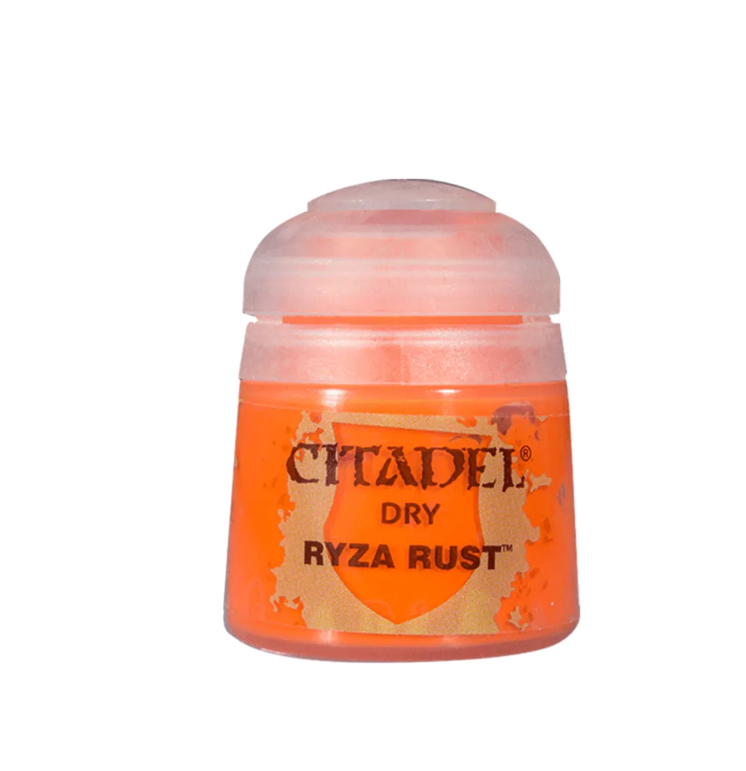Citadel: Ryza Rust (Dry) - 12ml