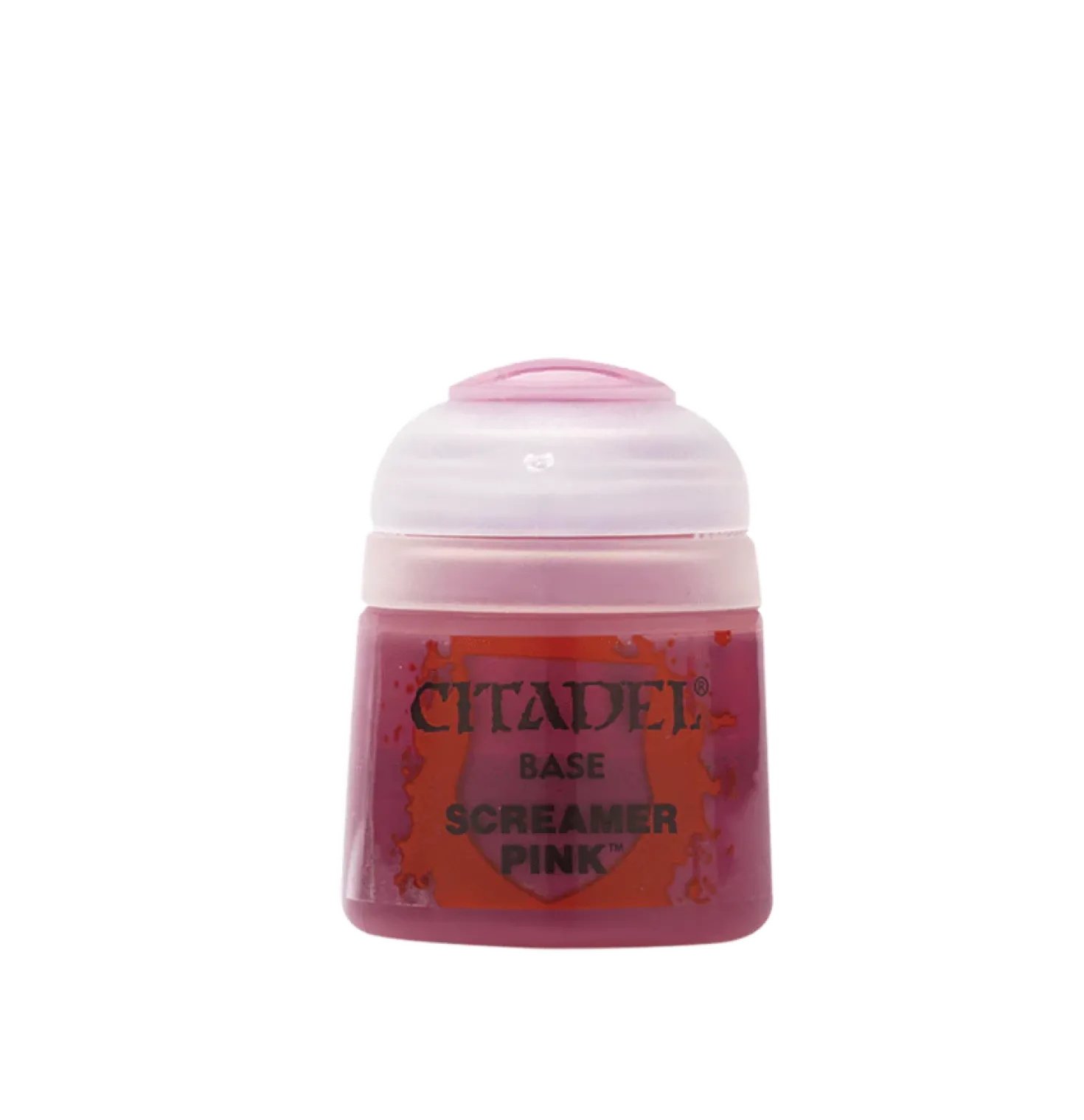 Citadel: Screamer Pink (Base) - 12ml