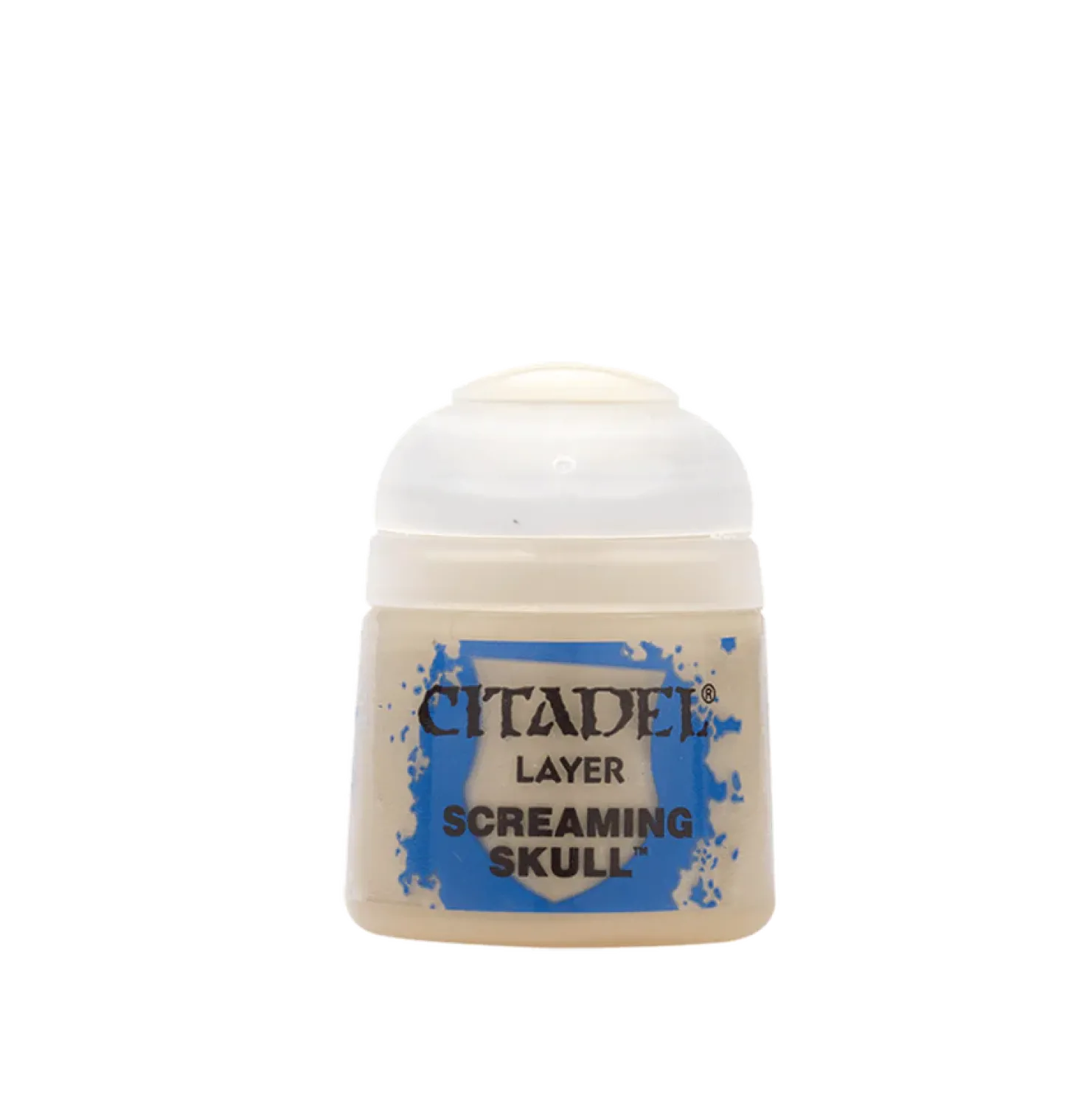 Citadel: Screaming Skull (Layer) - 12ml