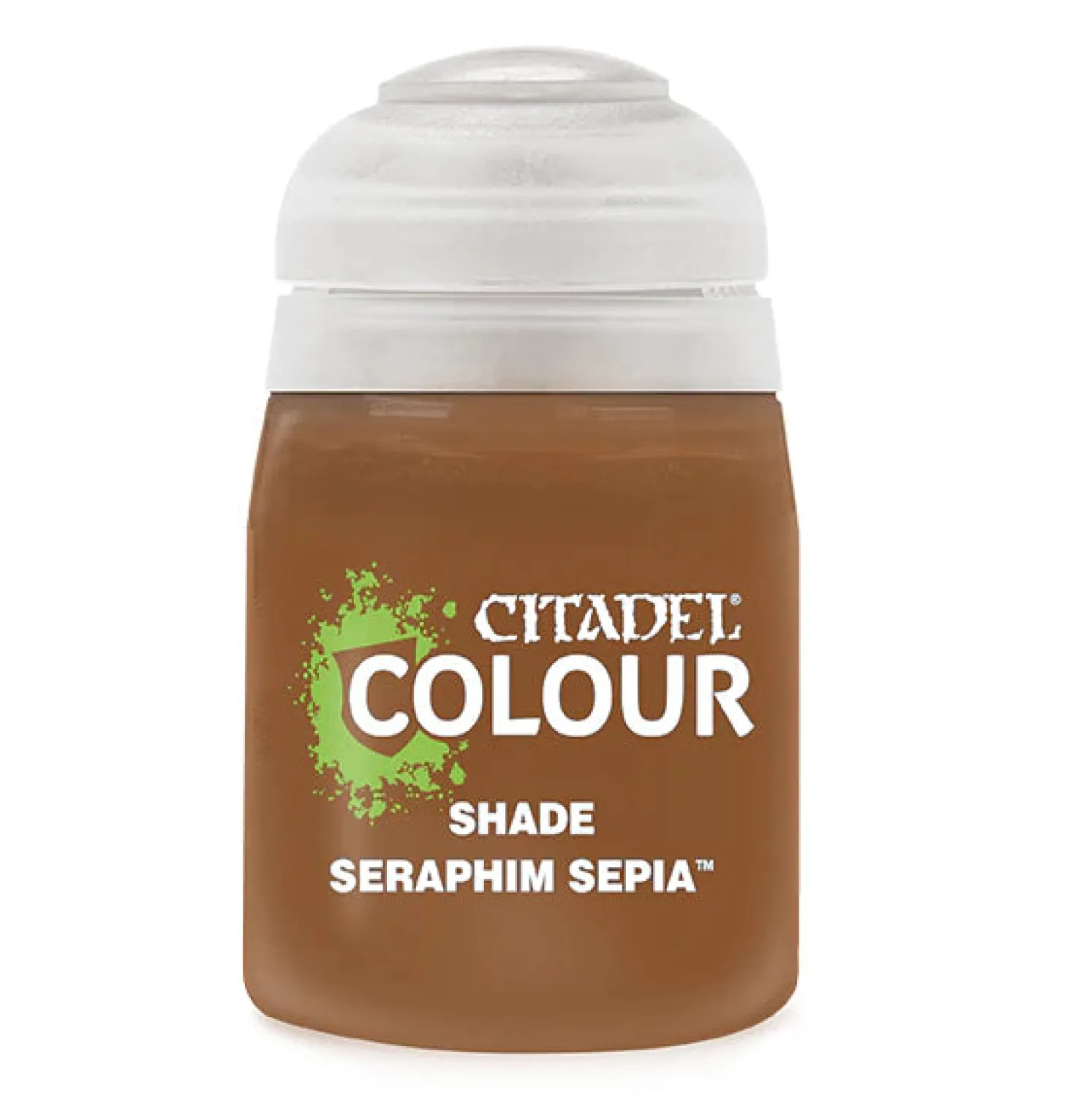 Citadel: Seraphim Sepia (Shade) - 18ml