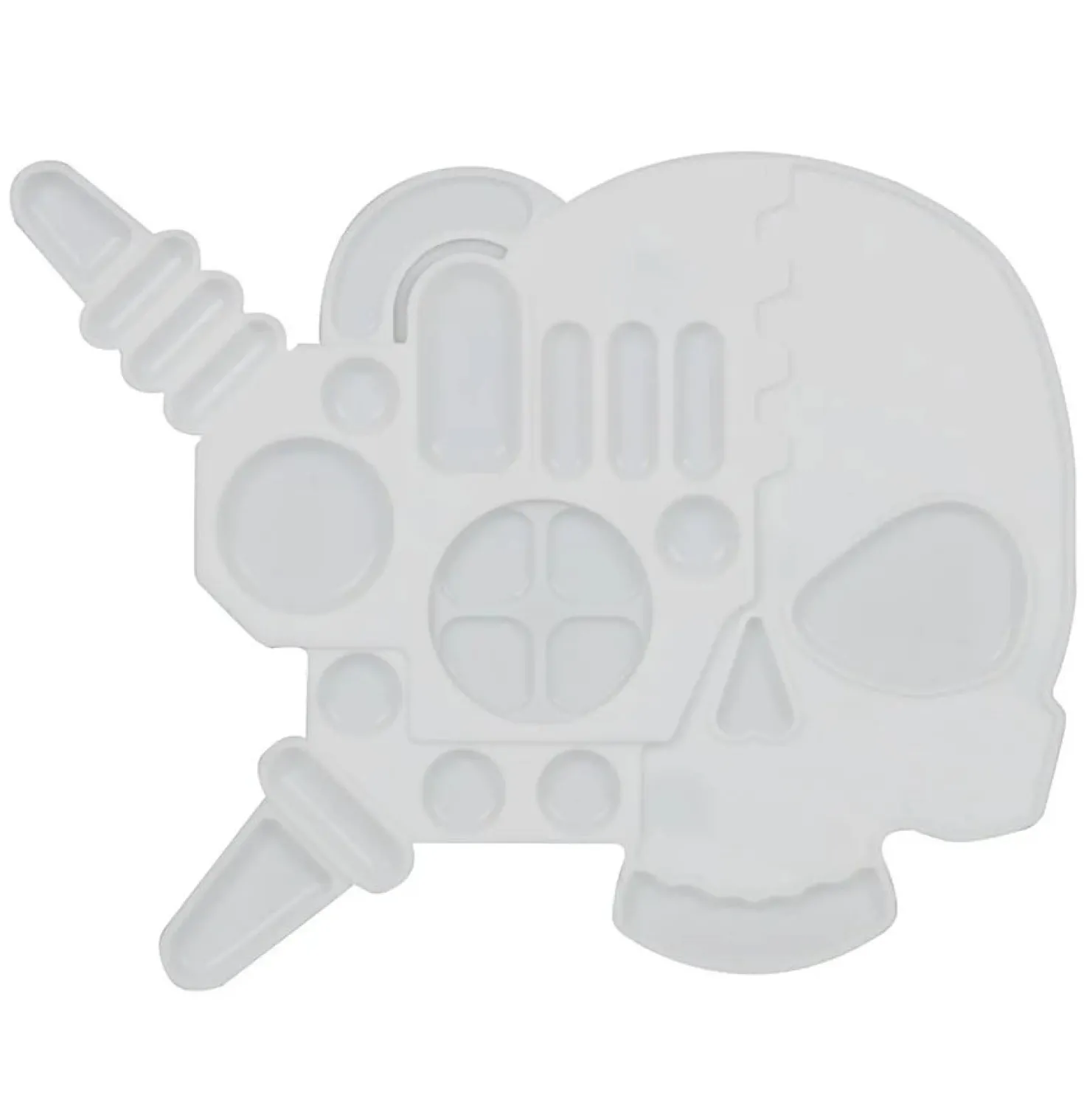 Citadel: Servo-Skull Palette (Malepalette)